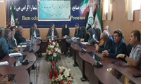 برگزاری اولین کارگاه  آموزشی ترویجی با موضوع الگوی کشت